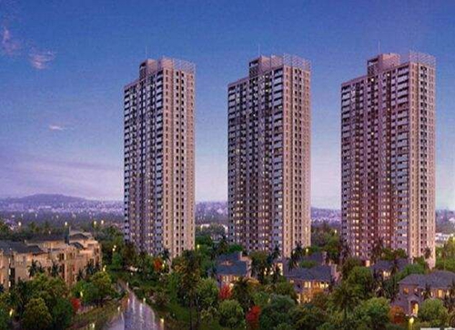 汇景湾涨值空间怎么样，汇景湾房价涨了吗？