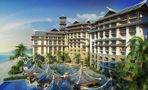 夏湾拿适合养老吗？
