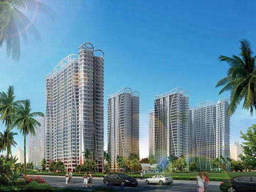 融创高隆湾海景房价格，文昌高隆湾房价能跌吗？