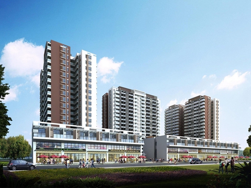 海南文昌市小户型