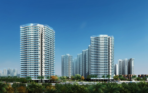 东海椰苑养优势分析
