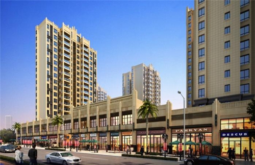 2023年文昌市适合买房touzi吗4
