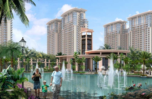 迈陈·海悦阁2023还能买吗3