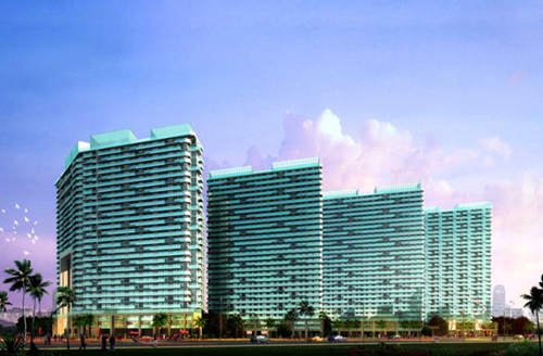 2023文昌楼盘优点剖析