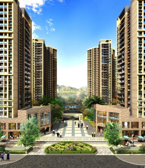 金城广场2023项目优缺点分析