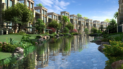 文昌购房养老指南大全2023~1