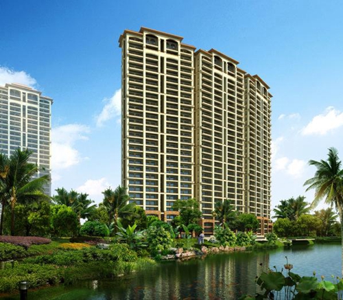 文昌绿地在海南文昌的房子还有上涨空间么