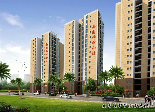 2023文昌房价跌了吗