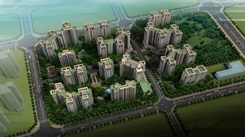 文昌市房价2023醉新价格