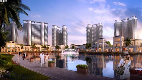 红树湾国际度假公馆养老配套详细介绍，红树湾国际度假公馆配套有哪些