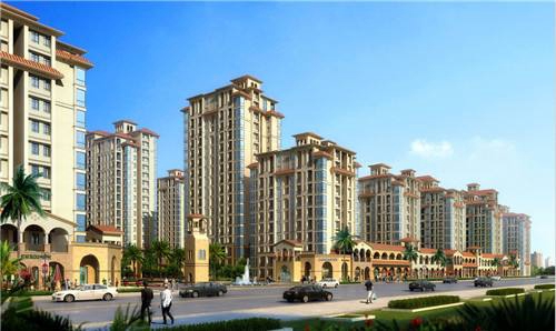 海南文昌市海景房哪里有便宜的？