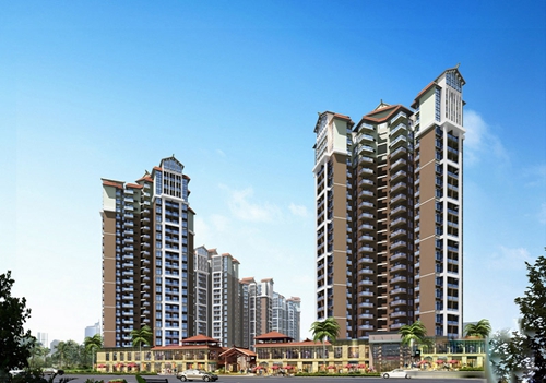 中国铁建书香小镇生纸空间？