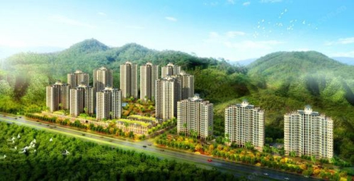 海南文昌汇景湾房价跌下来了吗？