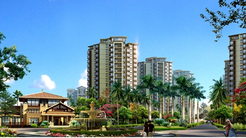 不管房价有多高文昌清澜房子还得买! 不管房价有多高文昌清澜房子还得买!