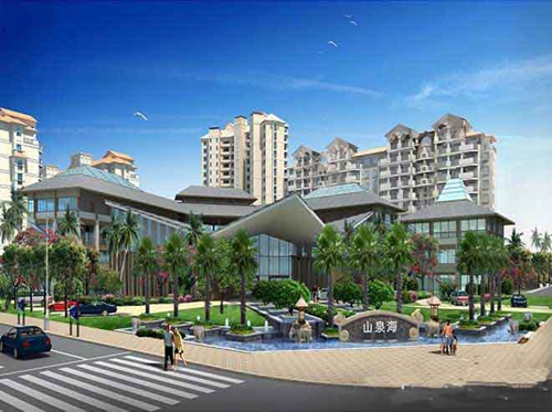 海南文昌市是否适合养老? 海南文昌市是否适合养老?