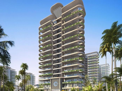 中南·森海湾touzi优势分析 中南·森海湾touzi优势分析