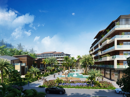 海南文昌哪里买房好养老