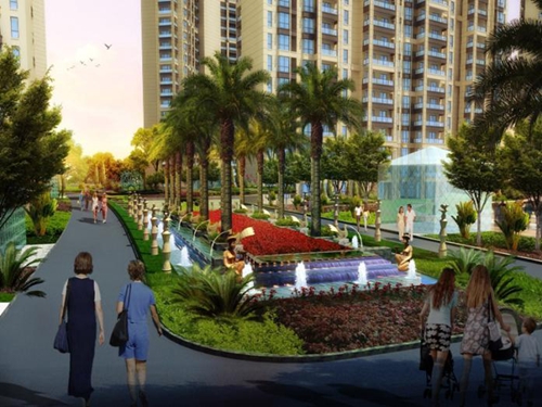 包树村旅游区风景 包树村旅游区风景