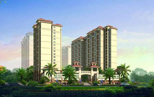 同创碧海城北苑蓝色假日买了后悔 同创碧海城北苑蓝色假日买了后悔