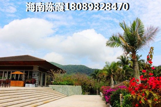 海南鼎大壹號城