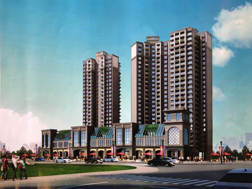 文昌二手房能买吗，合景·月亮湾二手房生纸空间讲解