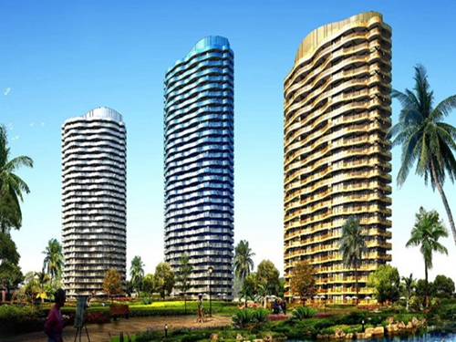 中国铁建书香小镇二手房价格惊爆！文昌二手房，买到就是赚到！