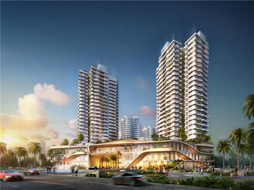 《文昌鲁能南洋美丽汇2025年房价走势预测是涨是跌？》