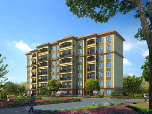 先看看八一益园房价上涨空间，八一益园房价还能上升吗？