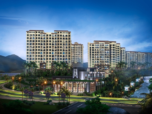 文昌房价飙升,宏图·高龙湾1号抓住时机,不再观望! 文昌房价飙升,宏图·高龙湾1号抓住时机,不再观望!