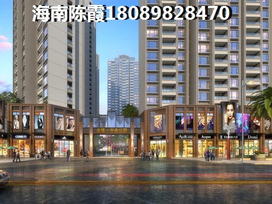 海南海口市将来的发展将会是怎样？鼎大壹號城Pk招商局大厦房价涨跌预测~，海南海口市将来的发展将会是怎样？