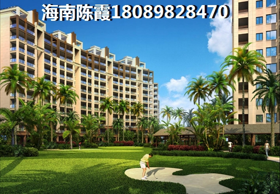 天成铂金海寓房子有哪些生纸空间？，文昌有上涨空间的地段分析！